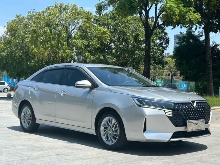 Venucia D60 2021 Model PLUS 1.6L XL CVT Yue Ling Edition