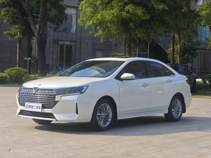 Venucia D60 2021 Model PLUS 1.6L XL CVT Yue Ling Edition