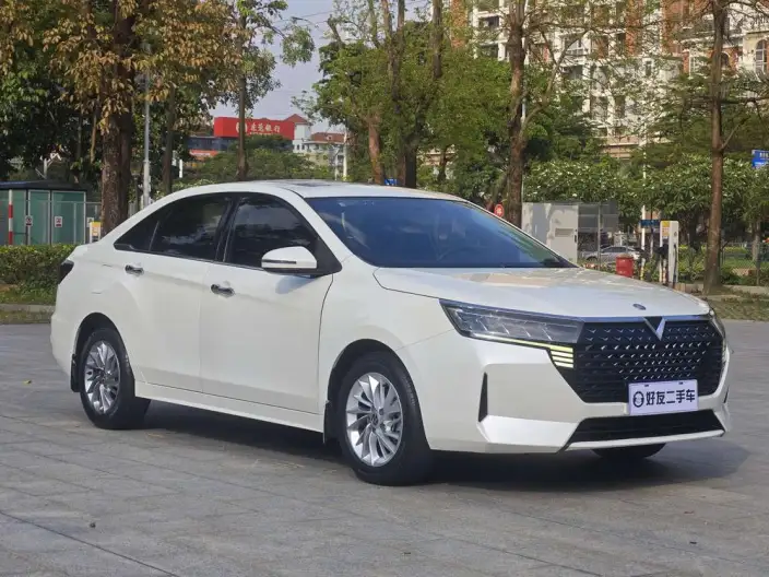 Venucia D60 2021 Model PLUS 1.6L XL CVT Yue Ling Edition