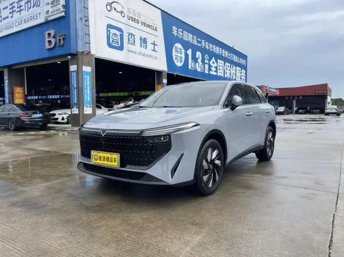 Venucia V+ DD-i 2023 Model 110KM iE Edition