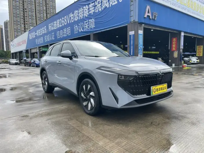 Venucia V+ DD-i 2023 Model 110KM iE Edition
