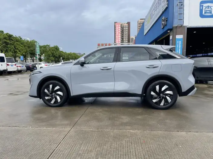Venucia V+ DD-i 2023 Model 110KM iE Edition