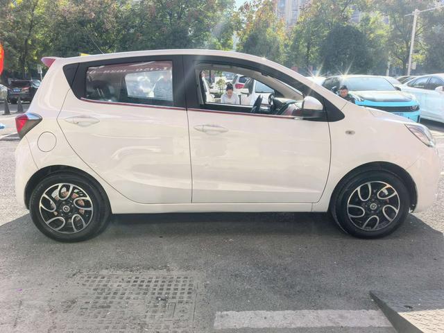 Changan Benni 2015 1.4L IMT Sunroof China V – фото 6