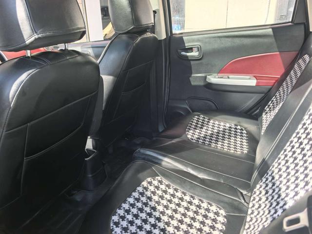 Changan Benni 2015 1.4L IMT Sunroof China V – фото 8