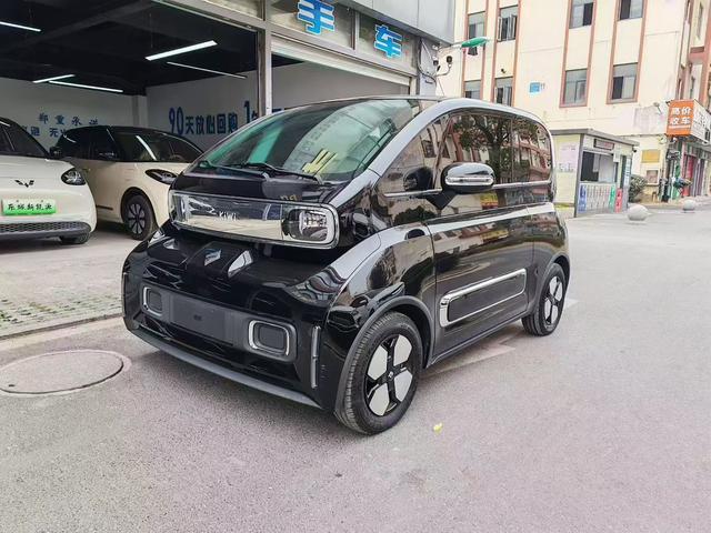 Baojun KiWi EV 2022 Designer Light Edition Lithium Ternary – фото 1