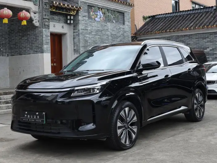 **LanDian E5 PLUS** 2025 Model 165km Touring Customized Edition
