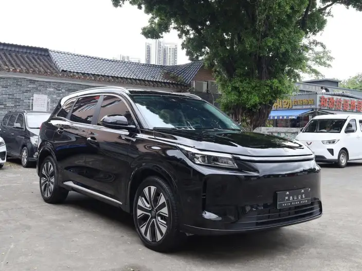 **LanDian E5 PLUS** 2025 Model 165km Touring Customized Edition