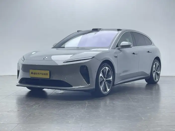 NIO ET5T 2024 Model 75kWh