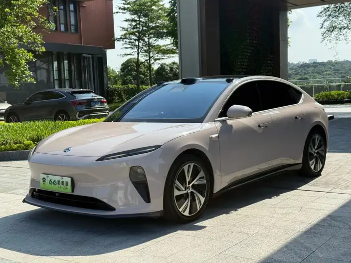 NIO ET5 2024 Model 75kWh