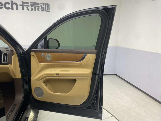 Aito M9 2025 Range-Extended Ultra 6-seat – фото 16