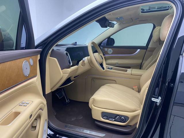 Aito M9 2025 Range-Extended Ultra 6-seat – фото 17