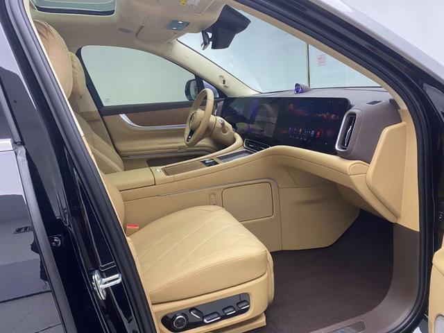 Aito M9 2025 Range-Extended Ultra 6-seat – фото 18