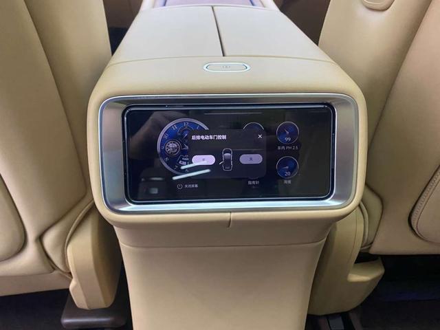 Aito M9 2025 Range-Extended Ultra 6-seat – фото 22