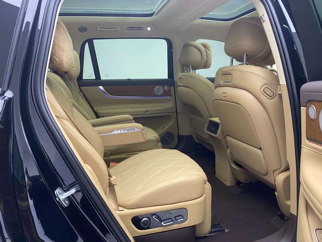 Aito M9 2025 Range-Extended Ultra 6-seat – фото 24