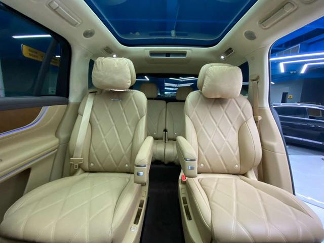 Aito M9 2025 Range-Extended Ultra 6-seat – фото 25