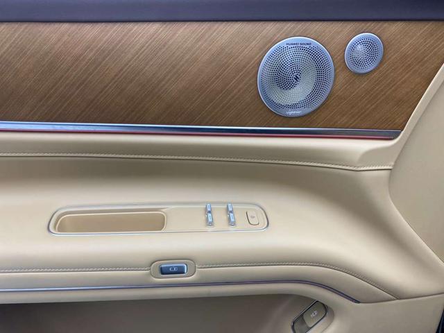 Aito M9 2025 Range-Extended Ultra 6-seat – фото 26