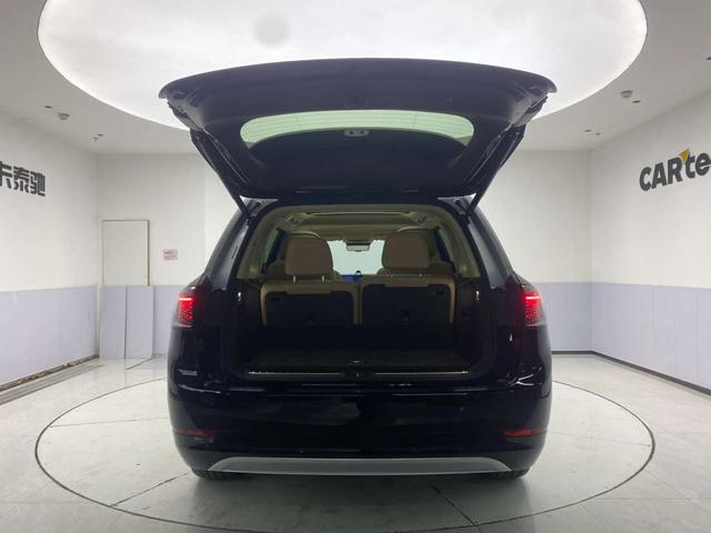 Aito M9 2025 Range-Extended Ultra 6-seat – фото 31