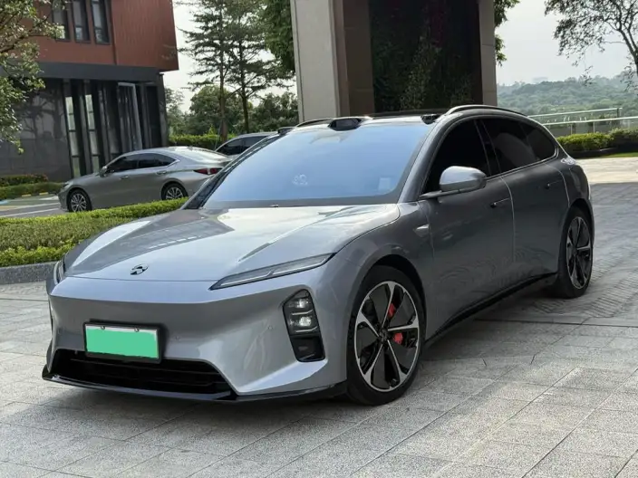 NIO ET5T 2025 Model 75kWh