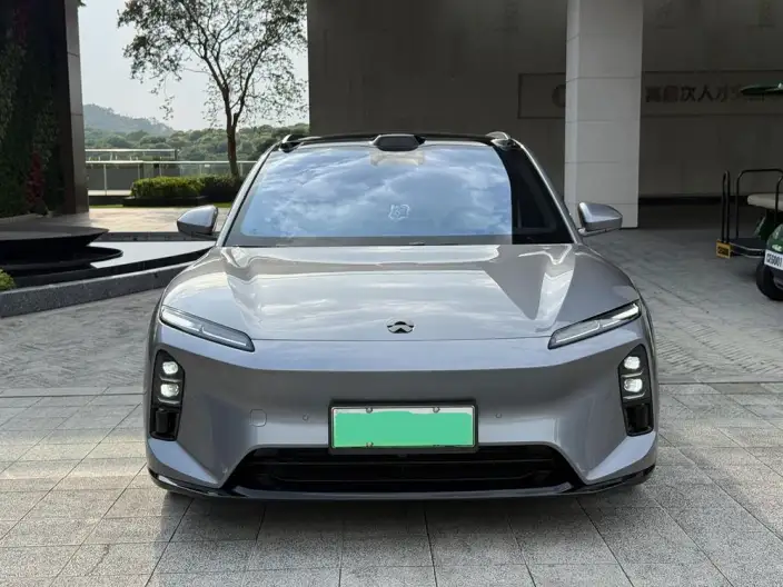 NIO ET5T 2025 Model 75kWh
