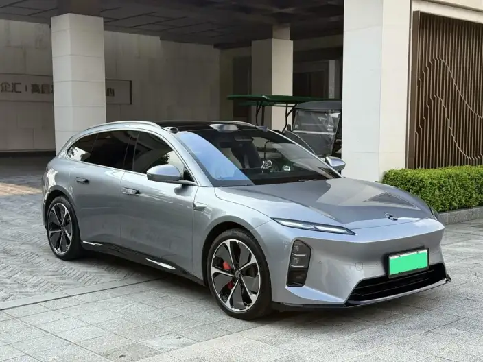 NIO ET5T 2025 Model 75kWh