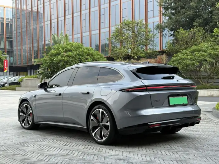 NIO ET5T 2025 Model 75kWh
