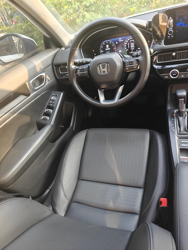 Honda INTEGRA 2023 240TURBO CVT Luxury – фото 9