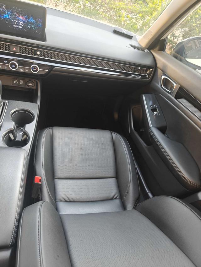 Honda INTEGRA 2023 240TURBO CVT Luxury – фото 10