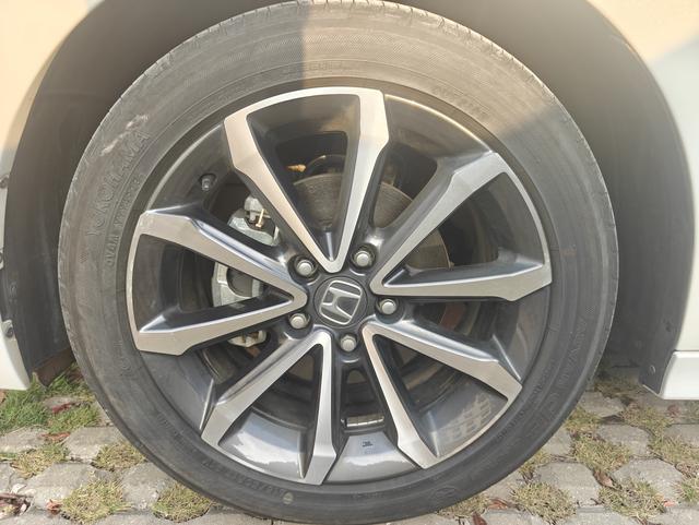 Honda INTEGRA 2023 240TURBO CVT Luxury – фото 15
