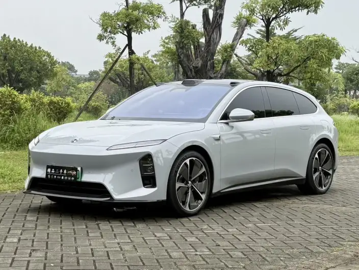 NIO ET5T 2024 Model 75kWh