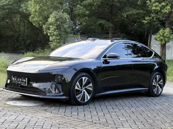 NIO ET5 2022 Model 75kWh