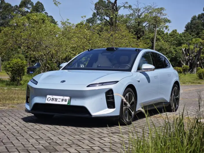 NIO ET5T 2025 Model 75kWh