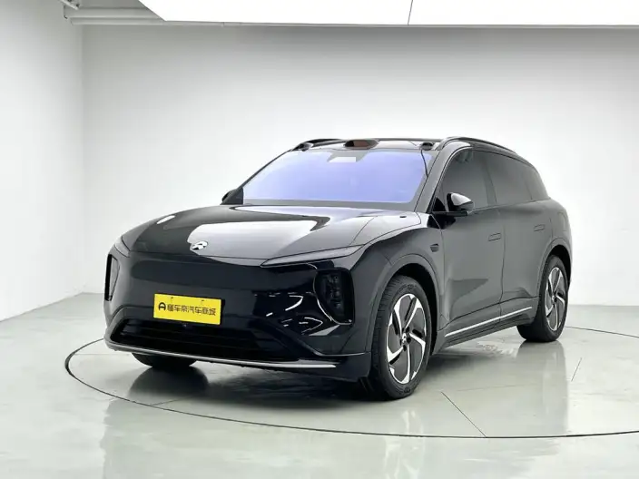 NIO ES6 2023 Model 75kWh