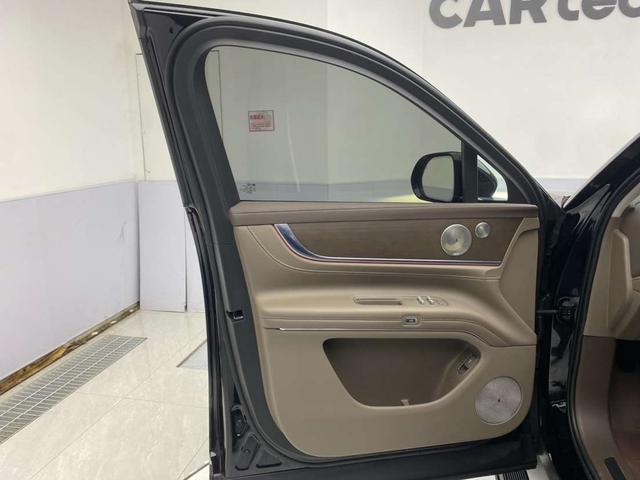 Aito M9 2025 Range-Extended Ultra 6-seat – фото 16
