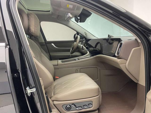 Aito M9 2025 Range-Extended Ultra 6-seat – фото 18