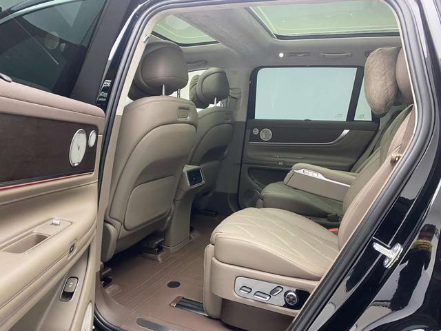 Aito M9 2025 Range-Extended Ultra 6-seat – фото 19