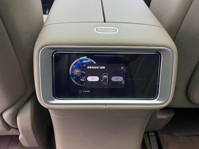 Aito M9 2025 Range-Extended Ultra 6-seat – фото 21