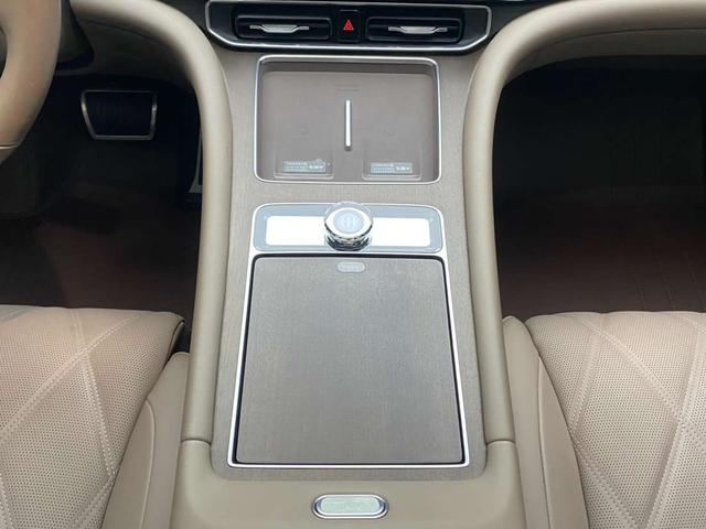 Aito M9 2025 Range-Extended Ultra 6-seat – фото 22