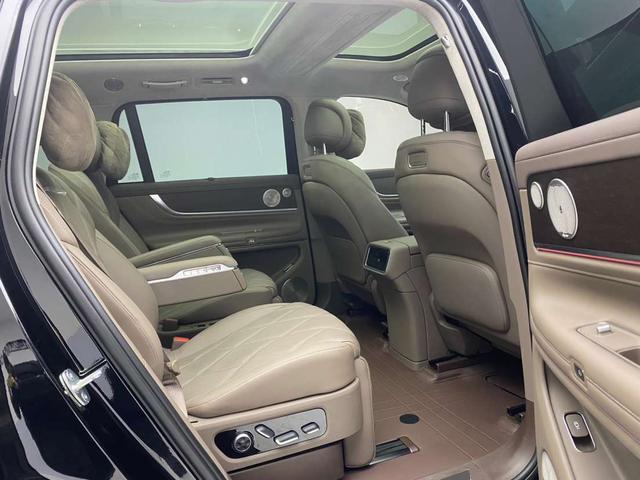 Aito M9 2025 Range-Extended Ultra 6-seat – фото 23