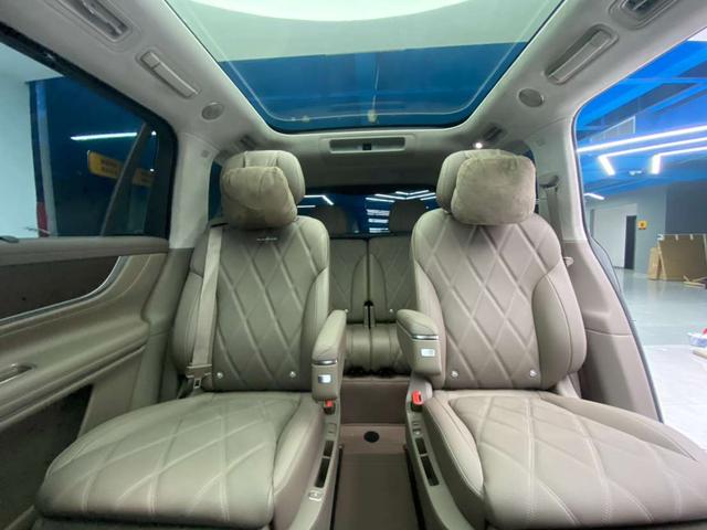 Aito M9 2025 Range-Extended Ultra 6-seat – фото 24