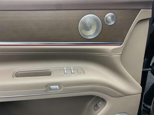 Aito M9 2025 Range-Extended Ultra 6-seat – фото 25