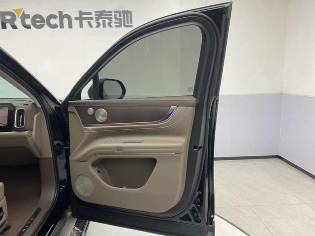 Aito M9 2025 Range-Extended Ultra 6-seat – фото 26