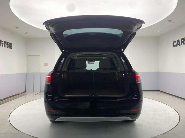 Aito M9 2025 Range-Extended Ultra 6-seat – фото 30