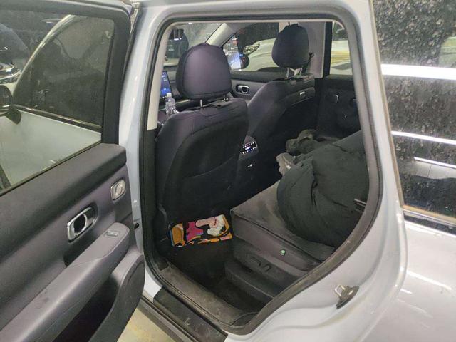 Leapmotor C16 2026 модификация последовательный гибрид EREV 280 Lidar Edition 6 seat – фото 4