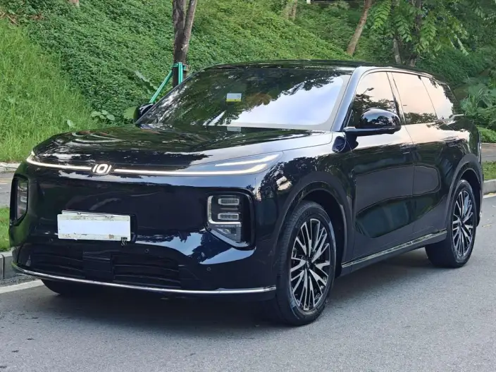 Changan Qiyuan Q07 2025 Model 215 Flagship PLUS