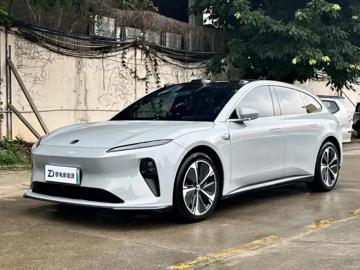 NIO ET5T 2024 Model 75kWh