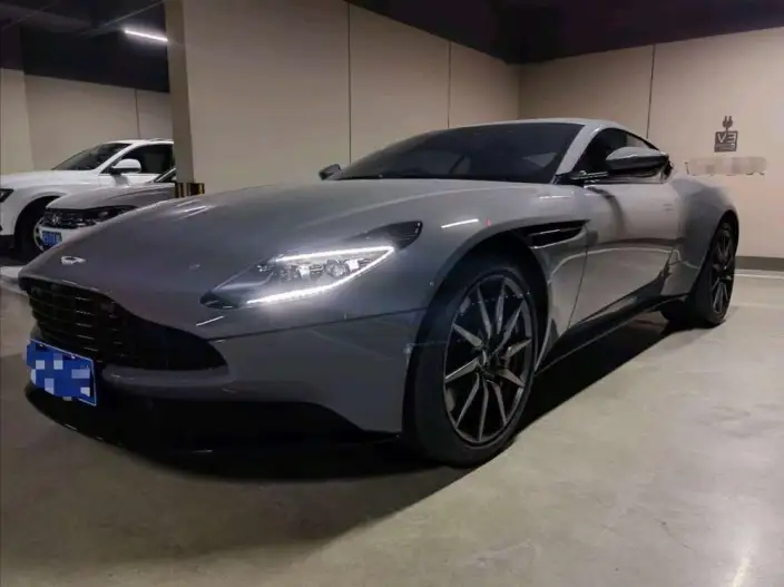 Aston Martin DB11 2020 Model 4.0T V8 Coupe