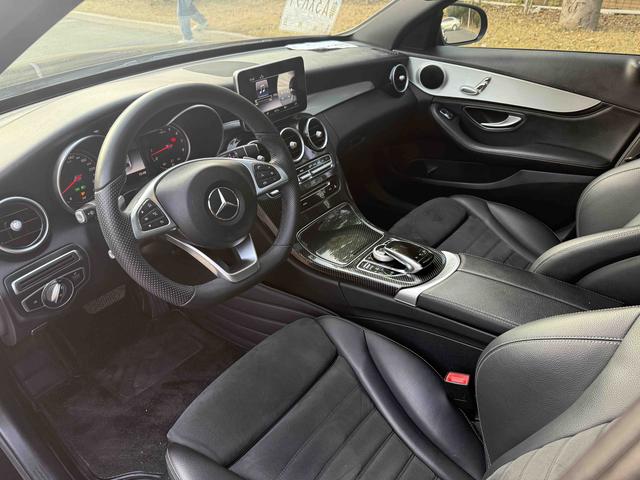 Mercedes-Benz C-Class 2018 C 200 Sport – фото 7