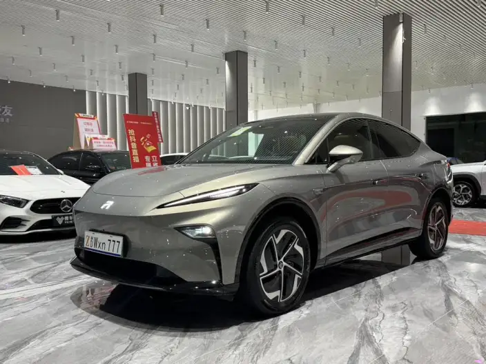 Feifan R7 2025 Model Urban Edition
