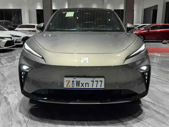Feifan R7 2025 Model Urban Edition