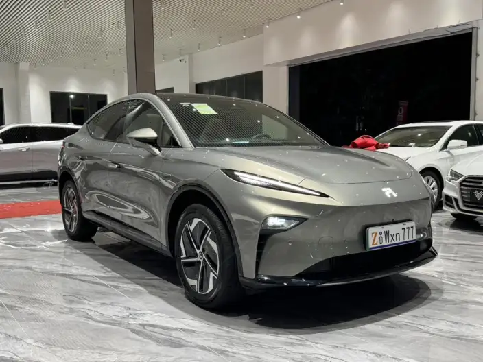 Feifan R7 2025 Model Urban Edition